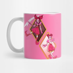 Spinel Mug